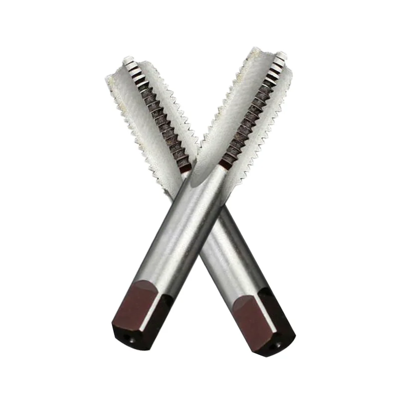 

M14 X 1.5mm Tap Silver Extended Extra Long Right Hand Metalworking Screw Tool