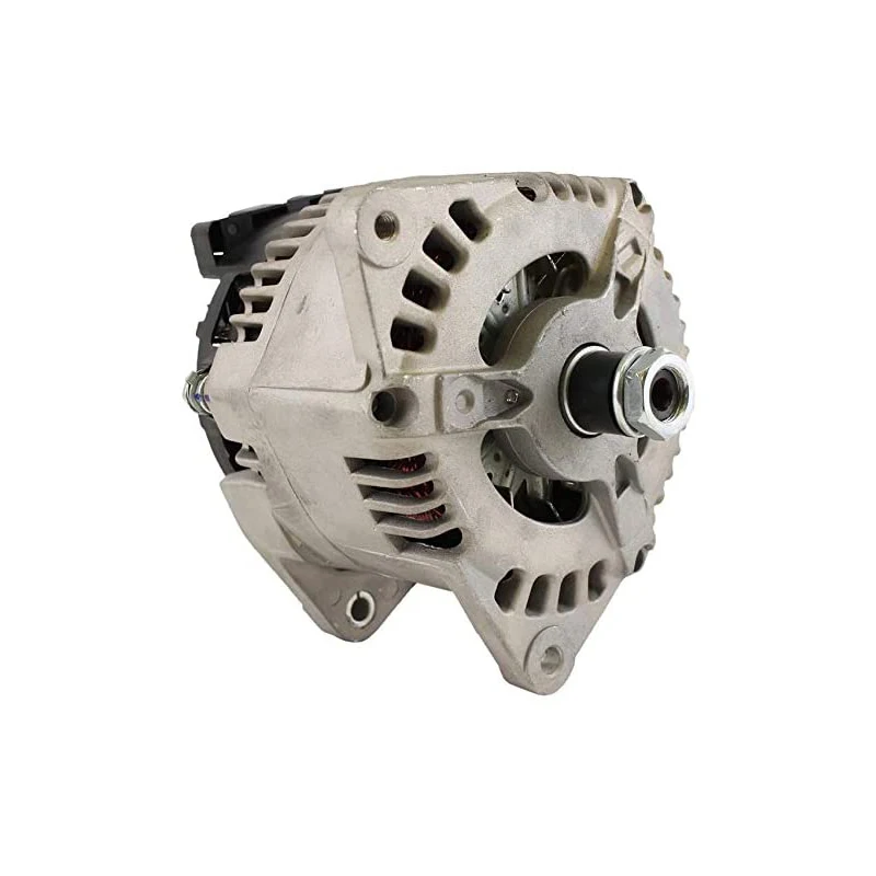 

424-6821 252-6256 24V 55A Alternator for Caterpillar CAT 312D2 433E 533E 416E 416F Engine C4.4 3054C 1104C-44T