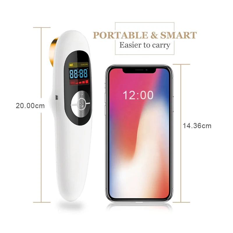 

Лазерный Аппарат для лечения артрита, от боли