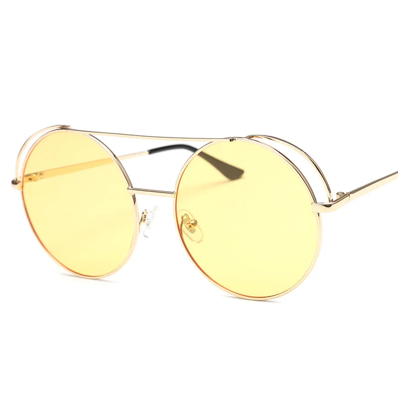 Модные Универсальные мужские и женские солнечные очки классические популярные