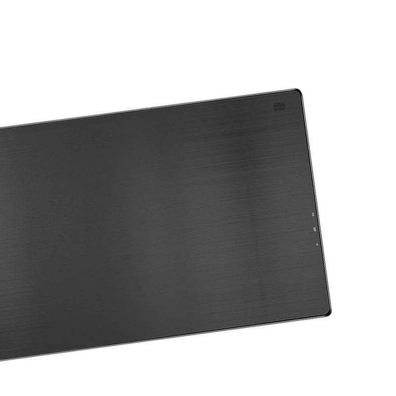 Недорогой емкостный сенсорный экран 13 3 дюйма 3200*1800 IPS USB C 3K офисный подэкран для