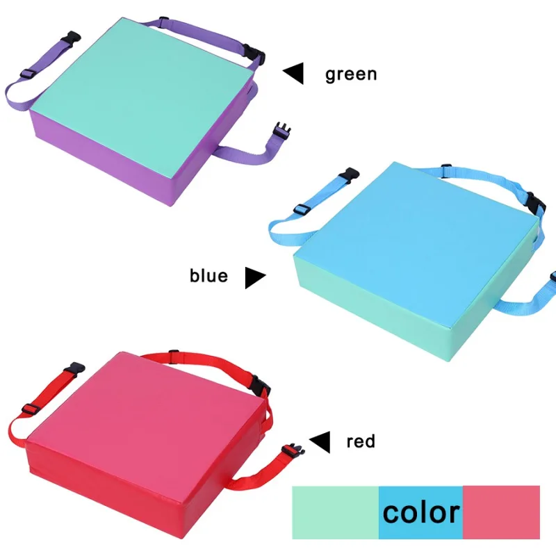 Моющееся кресло для малышей регулируемые съемные подушечки сидений подушка