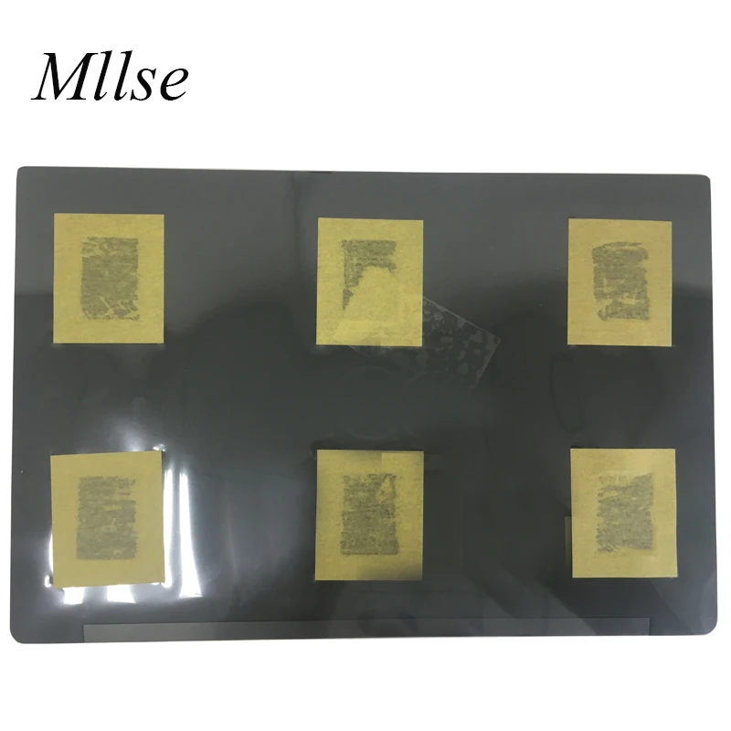 

Free Shipping New Original for Dell Latitude 7480 LCD Back Cover Rear Lid Case M6P24 0M6P24