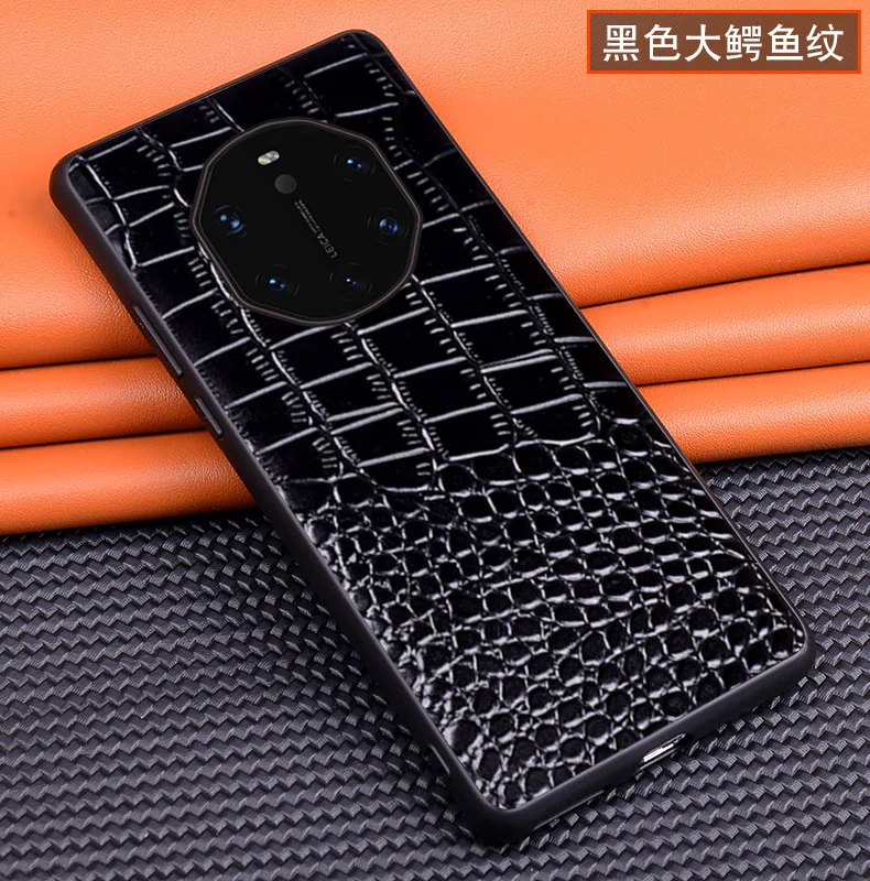 

Wallet Leather Case For Huawei Mate 40 RS Case For Huawei Mate40 RS Phone Case