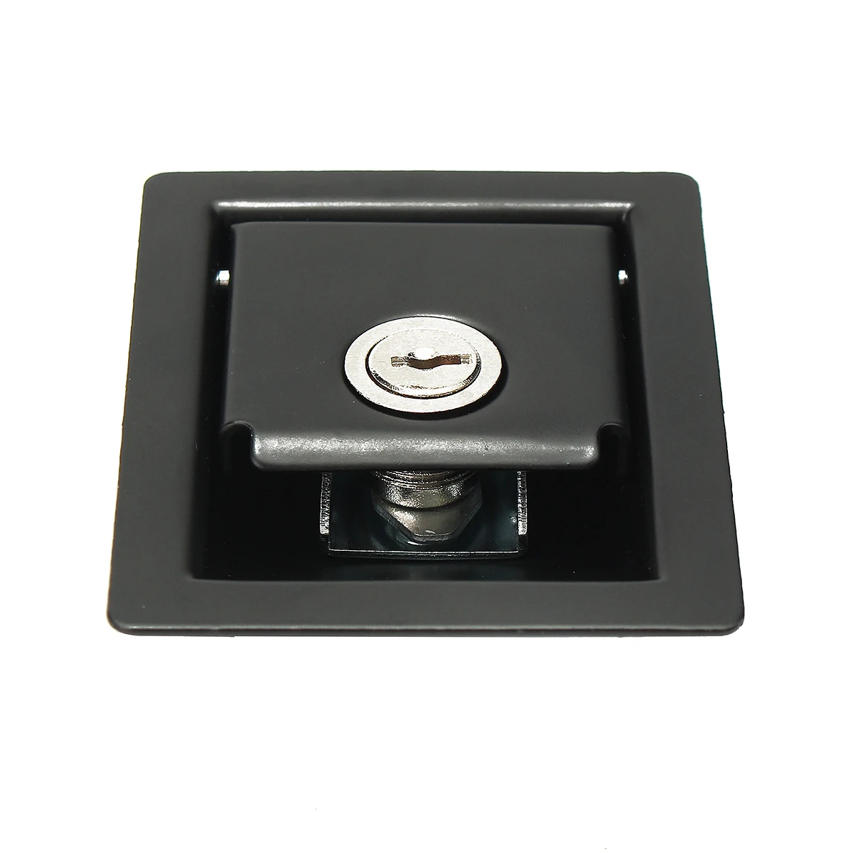 MTGATHER RV Автомобильный Замок дверной замок ручка дэдболт трейлер + ключи около 9x6 8x4