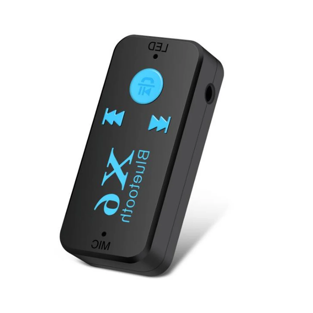 new 2 in1 wireless bluetooth 5 0 receiver transmitter adapter usb 3 5mm jack for tv pc headphone car kit wireless adapter free global shipping