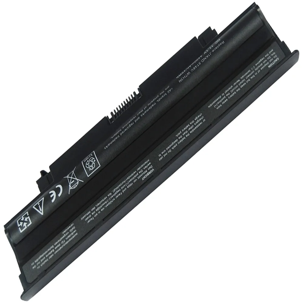 Аккумулятор LMDTK для ноутбука Dell Inspiron M5010 N3010 14R N4010 N4010D 13R N3010D N7010 N5010 04YRJH N3110 J1KND N4050 6