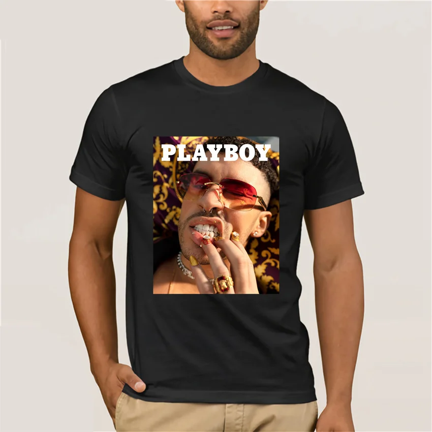 

Классическая хлопковая футболка с коротким рукавом и круглым вырезом