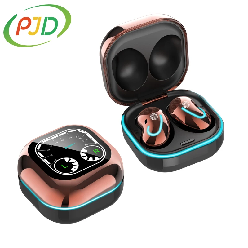 Bluetooth-наушники PJD с микрофоном TWS Hi-Fi | Электроника