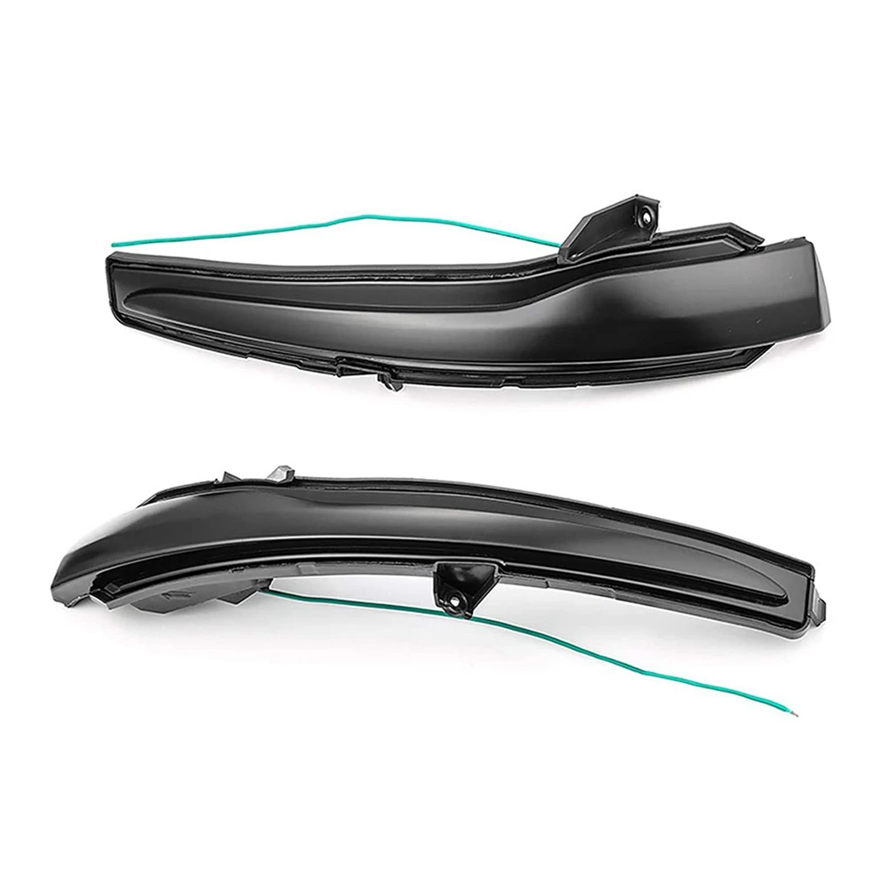

1 Pair Dynamic Turn Signal Blinker For Mercedes Benz C E S GLC W205 X253 W213 W222 Sequential Side Mirror Indicator Light