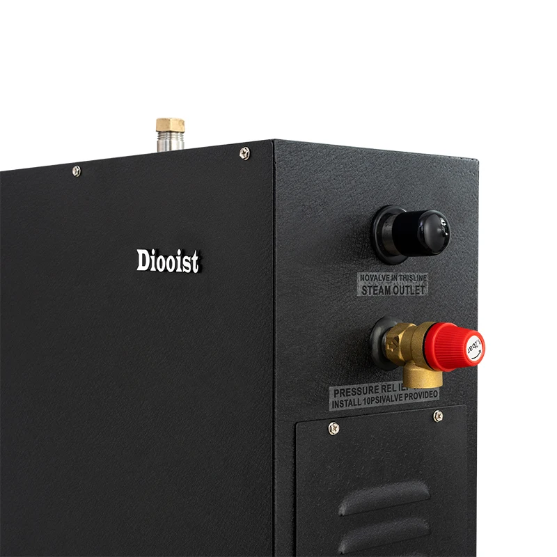 Паровая баня влажная сауна 12 кВт | Обустройство дома