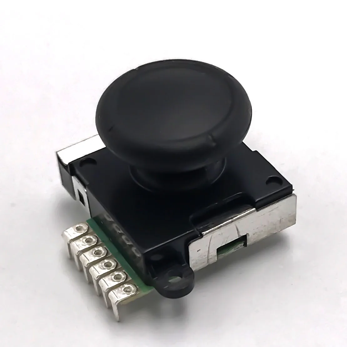 3D Analog Joystick Thumb Sticks Sensor Replacements For Nintendo Switch Joy Con Controller Repair Game Accessories for NX Joycon |