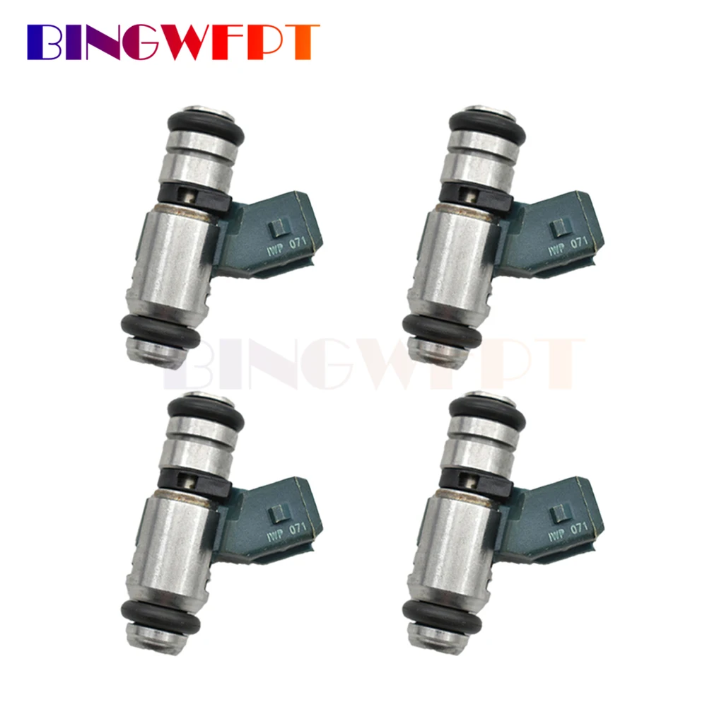 

Топливный инжектор для VANEO W168 A-CLASS IWP071 75112071 A0000786249, 4 шт./лот