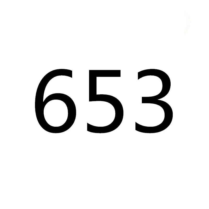 Прозрачные штампы и штампы для резки металла - Цвет: 999-80