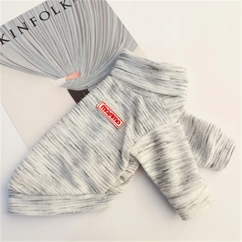 Пальто для собак HOOPET куртка на лето и весну одежда щенков кошек пальто 2019 | Дом сад