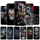 Чехол для телефона Huawei Mate 20 Lite 40 30E Pro 5G Y6p Y8p Y6 Y7 Y9 Prime 2019, силиконовый