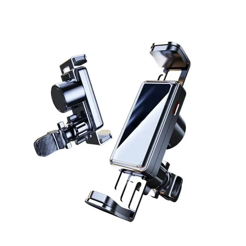 

Universal Electric Induction Car Mount Fast Wireless Charging with Car Phone Auto Support Mount Air Vent Stand For iphone galaxy