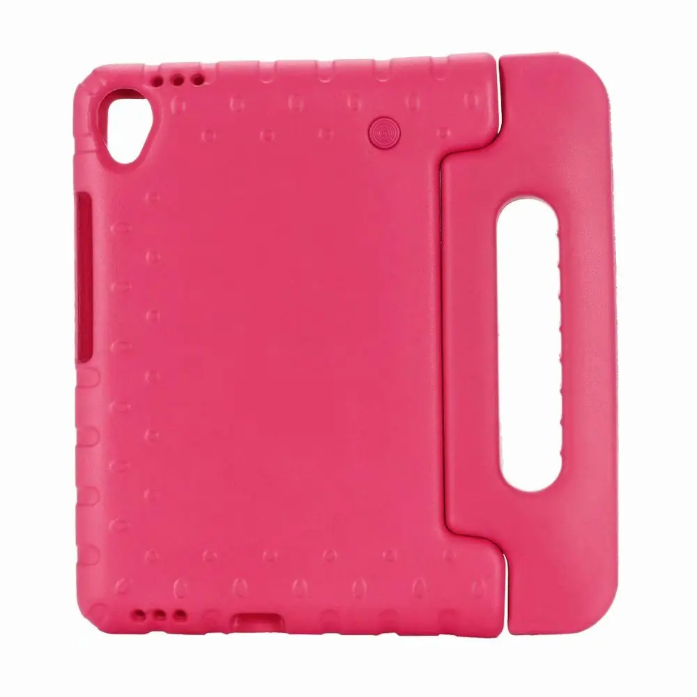 Безопасный детский пенопластовый противоударный чехол подставка EVA для huawei mediapad