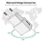 Настенное зарядное устройство с Micro USB для Philips W8500, W8568, W9588, W7555, W8555, W3500, W8578, W6610, I928, V526, I908, 1 м, кабель Micro USB