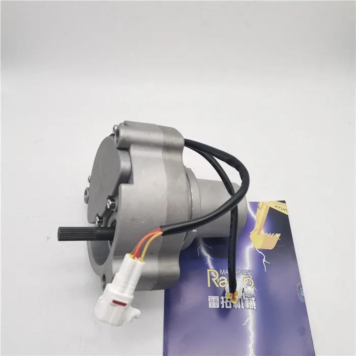 

SK200-3 SK200-5 Excavator Throttle Motor Accelerator YN2406U197F4