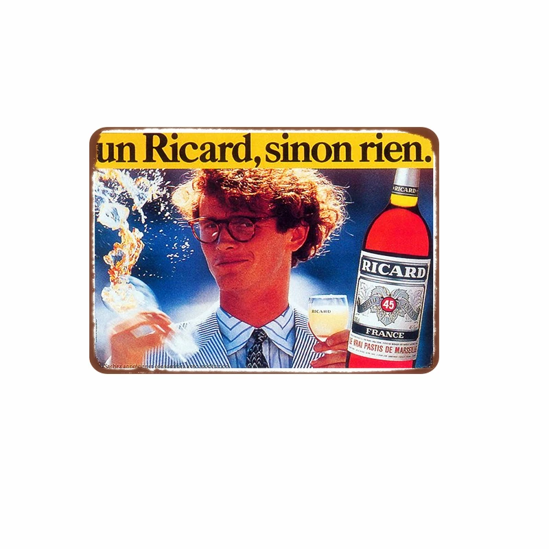 N Вино, пиво, алкоголь, винтажная металлическая жестяная вывеска, Absolut, живопись, виски, тарелка, Ретро стиль, для паба, бара, домашний декор, ледяные холодные наклейки на стену, MN138 - Цвет: N