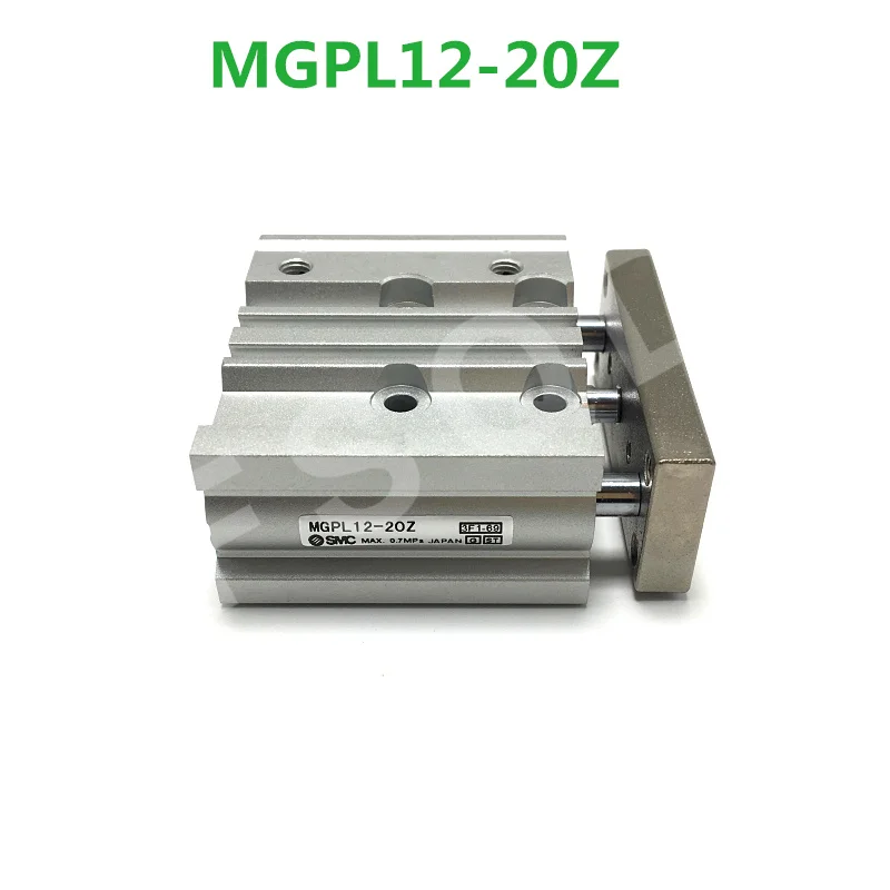 MGPL12 10Z 20Z 30Z 40Z SMC трехосный цилиндр с воздушным цилиндром серия MGPL|Пневматические