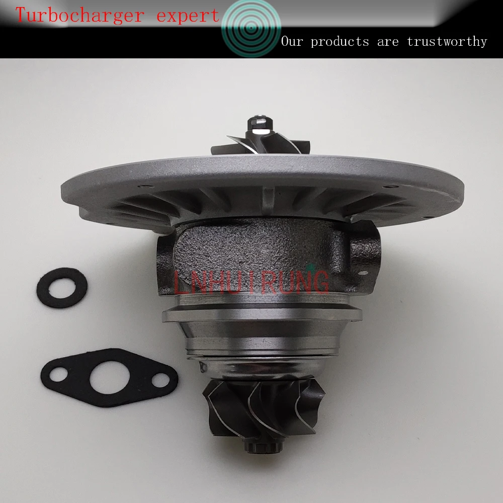 Турбокартридж для Isuzu D-MAX 2.5TD 136HP 4JA1-L RHF5 8972402101 ВБ 420037 Картридж сердечника