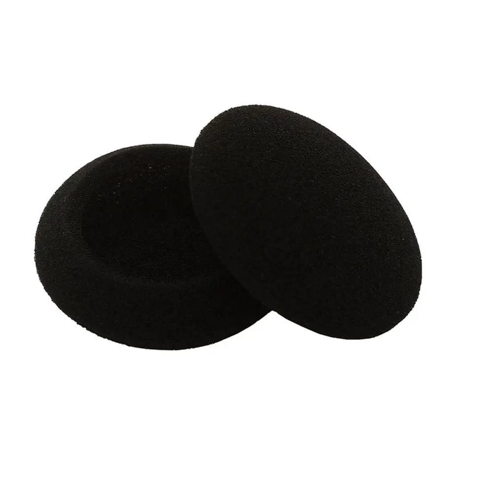 NullMini Replacement Foam Sponge Earpads for Creative HQ-140 HS-400 HQ-65 Headset Headphones Earphone Earmuff | Электроника