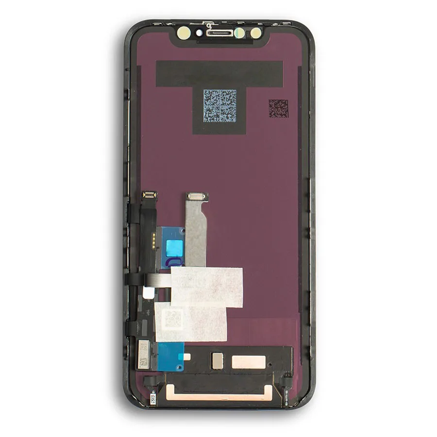 

Pantalla ecran iphone11promax LCD creen replacement oled TFTdisplay for celular tela accessoires parts complet with3D true touch