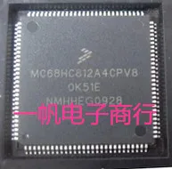 

MC812A4CPV8 MC68HC812A4CPV8