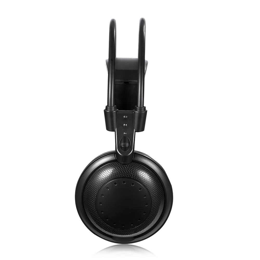 Профессиональные беспроводные наушники Silent Disco compete system тихий комплект клубных