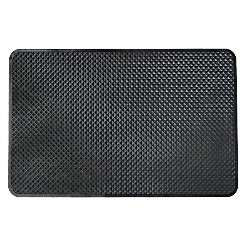 Противоскользящий коврик для автомобиля липкая накладка на приборную панель