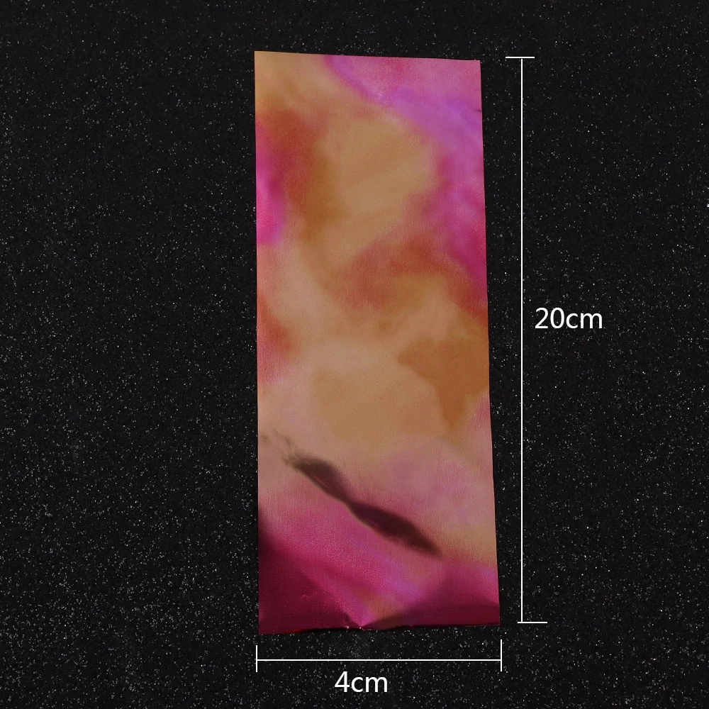 Звездная оболочка шаблон симфония разбитое стекло переводная фольга бумага