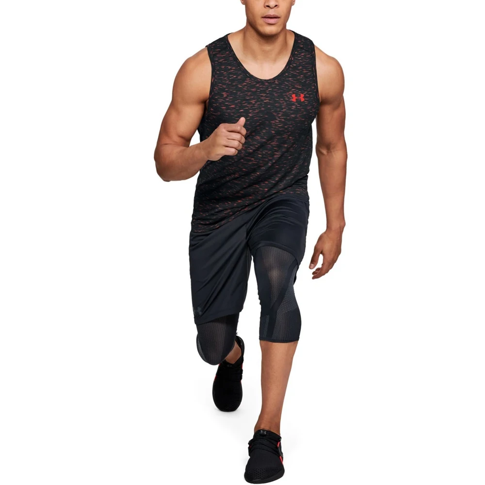 Mike Under Armour Threadborne Seamless 1298910-016 | Спорт и развлечения