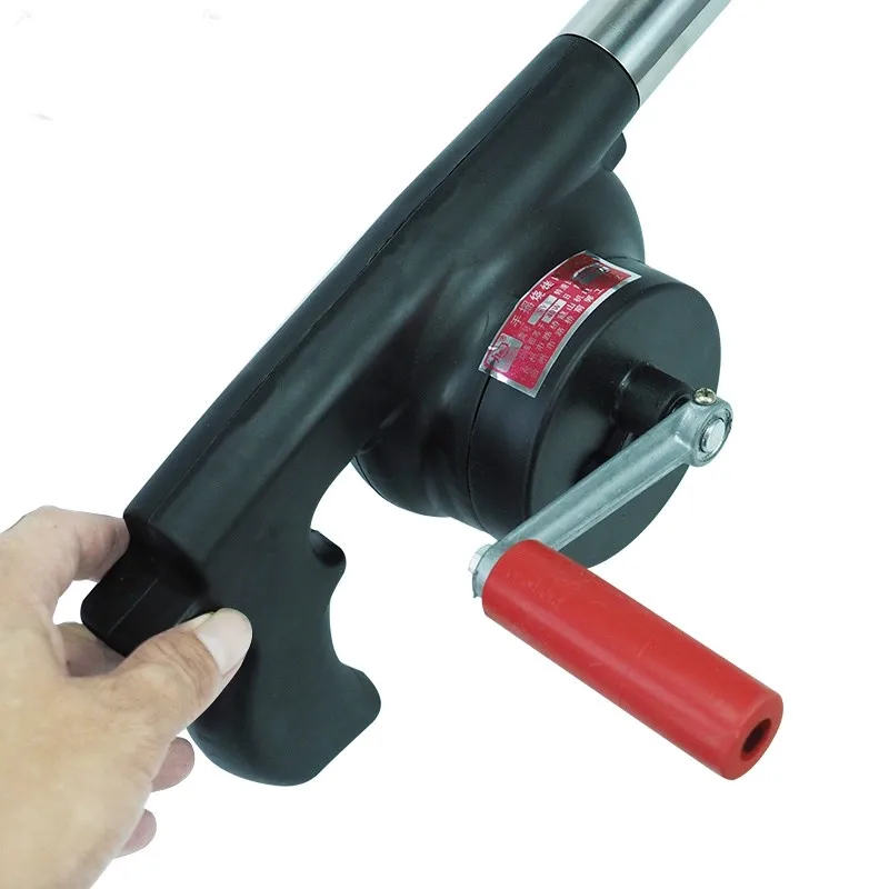 Воздуходувка MJ1014 для барбекю сильфонный ручной инструмент пикника и кемпинга