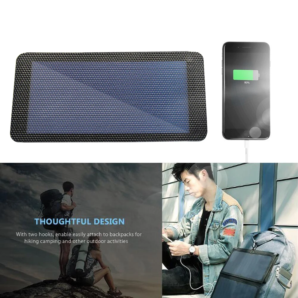 0 3 W Солнечная Мощность Панель Солнечный Системы сделай сам для мобильного