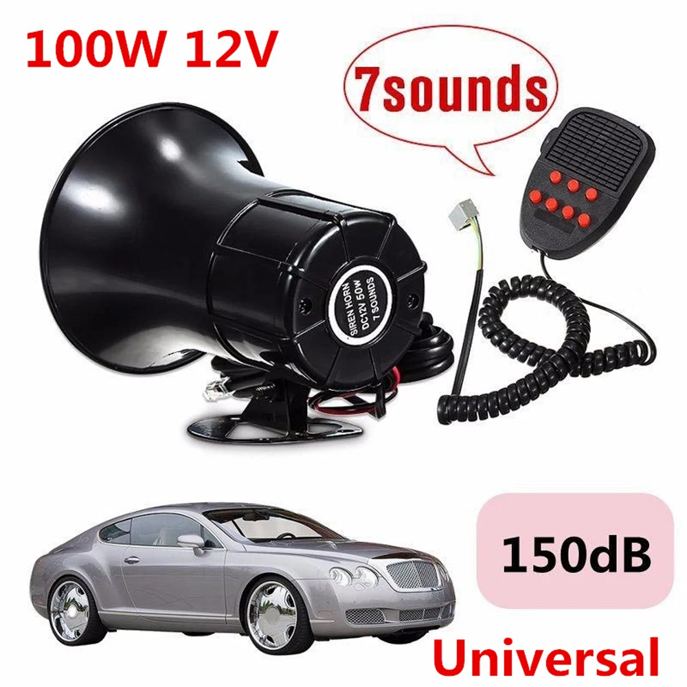 Супер звук свисток высоких басовых 12V мотоциклов Airhorn автомобили компрессора