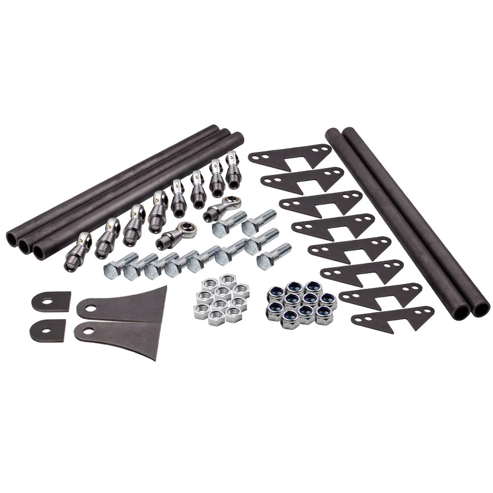 Универсальный комплект подвески для параллельного сварки с 4 звеньями горячий