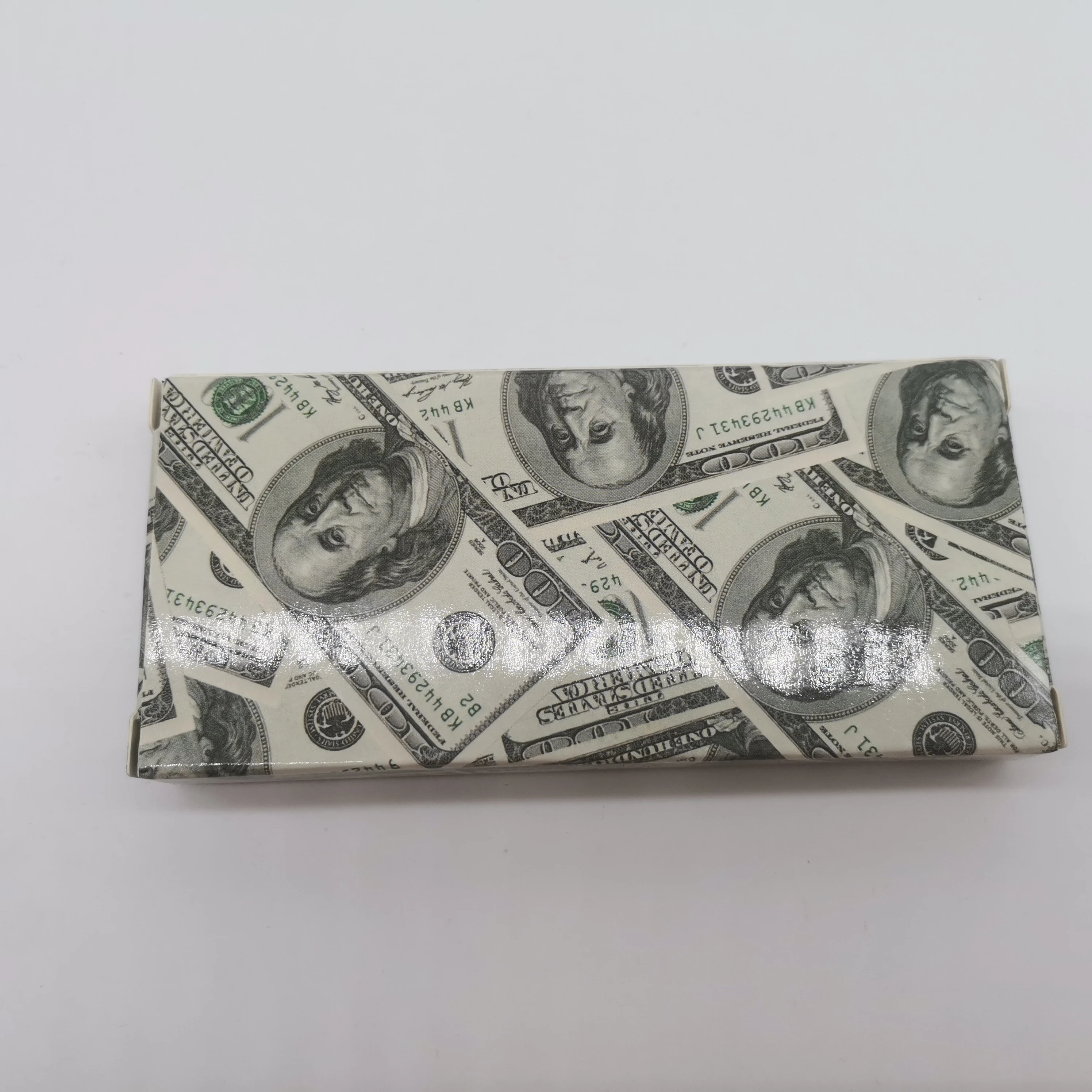 

Stock Money Paper Eyelash Boxes