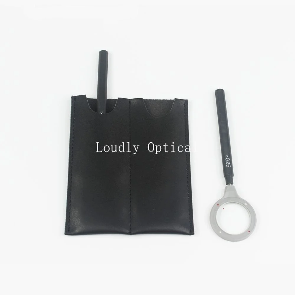 Высококачественное оборудование для офтальмологической оптометрии от