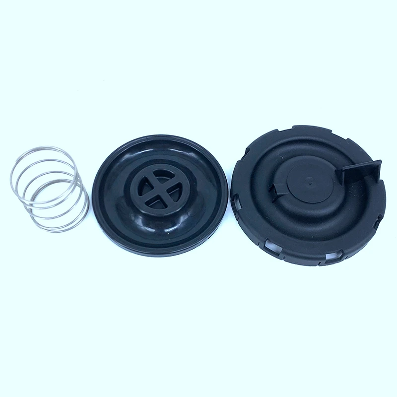 

Cylinder Head Cover Cap Valve Cover Repair Kit for BMW X5 N57 N57N Engine 11128507607 11127823181