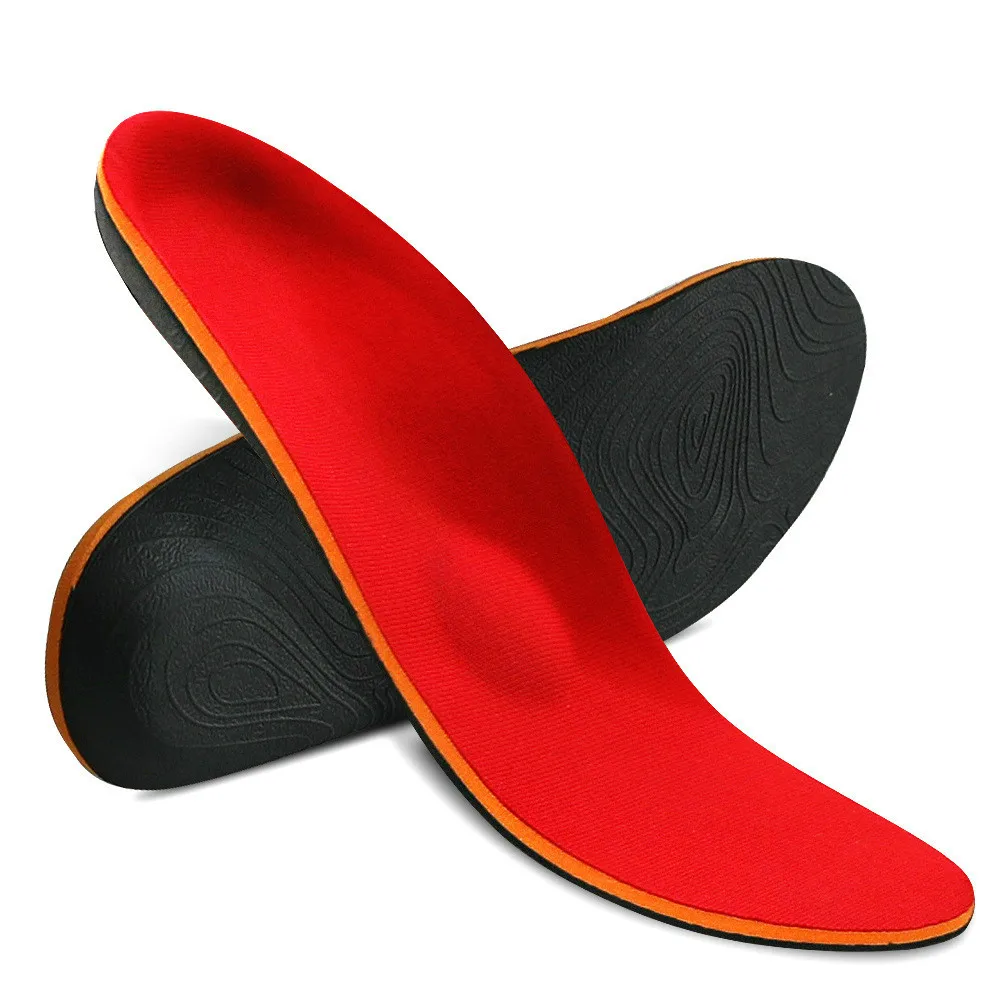 Ортопедические стельки из ЭВА для обуви ортопедические плоскостопия поддержка