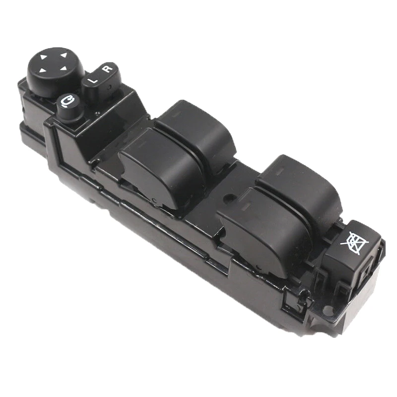 Новый Электрический переключатель окна для Mazda 6 1 8 2 0 OEM GS1E66350A GS1E 66350