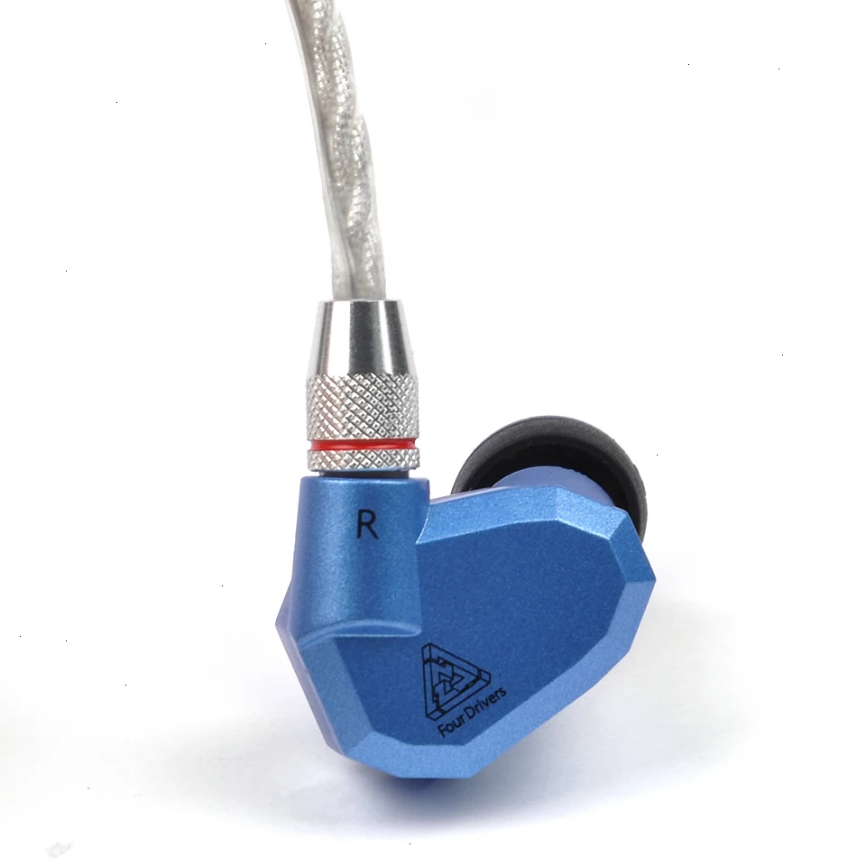 AK плотным верхним ворсом KZ ZS3 ZS5 ZS6 кабель 2pin 0,75 мм обновлен с серебряным покрытием кабель наушников обновления кабель для наушников Наушники KZ ZS4 ZSA ED16