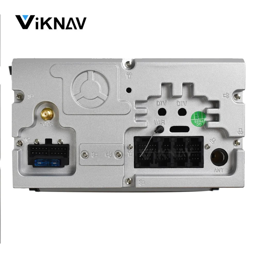 

2DIN Android Car radio DVD player For SsangYong Tivolan 2014+ car stereo autoradio auto audio head unit GPS navigation