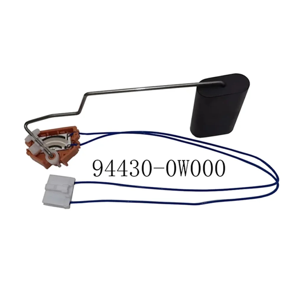 

2 шт. 94460-0W000 и 94430-0W000 автомобильный датчик уровня топлива для Hyundai Santa fe 2,7 л 3,3 л 2006-2010 944600 W000 944300 W000