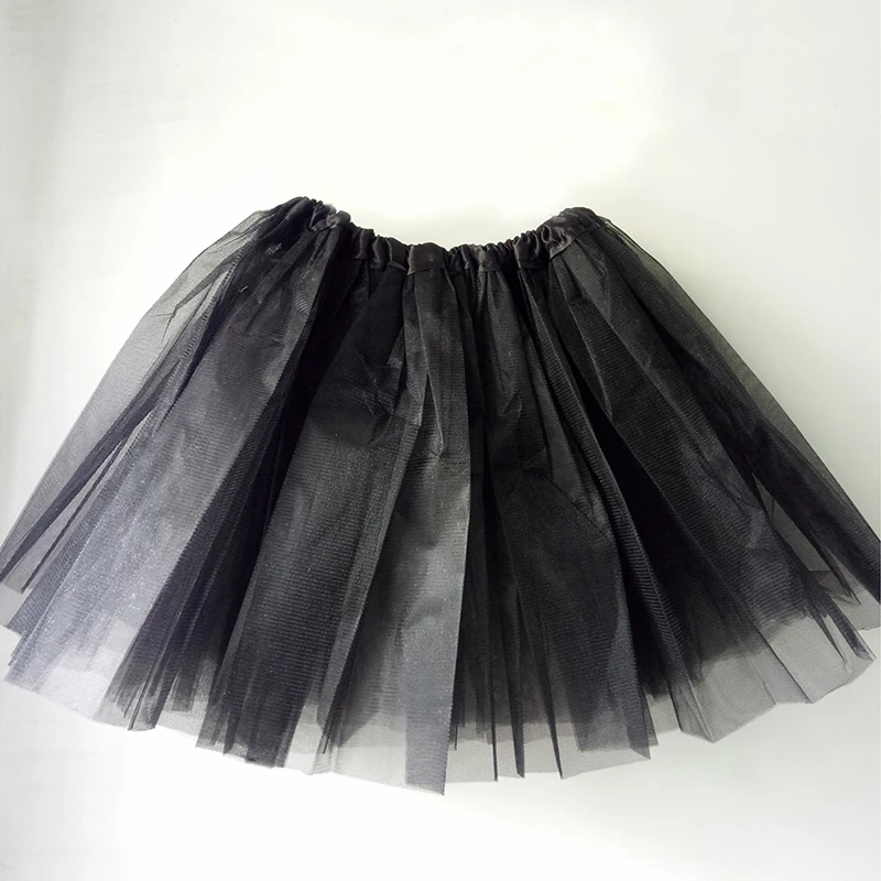 

Ladies Fashion Dance Costumes Mesh Tutu Pettiskirt Princess Party Dress Space Candy Color Skirt Mini Dance Summer Short Skirt