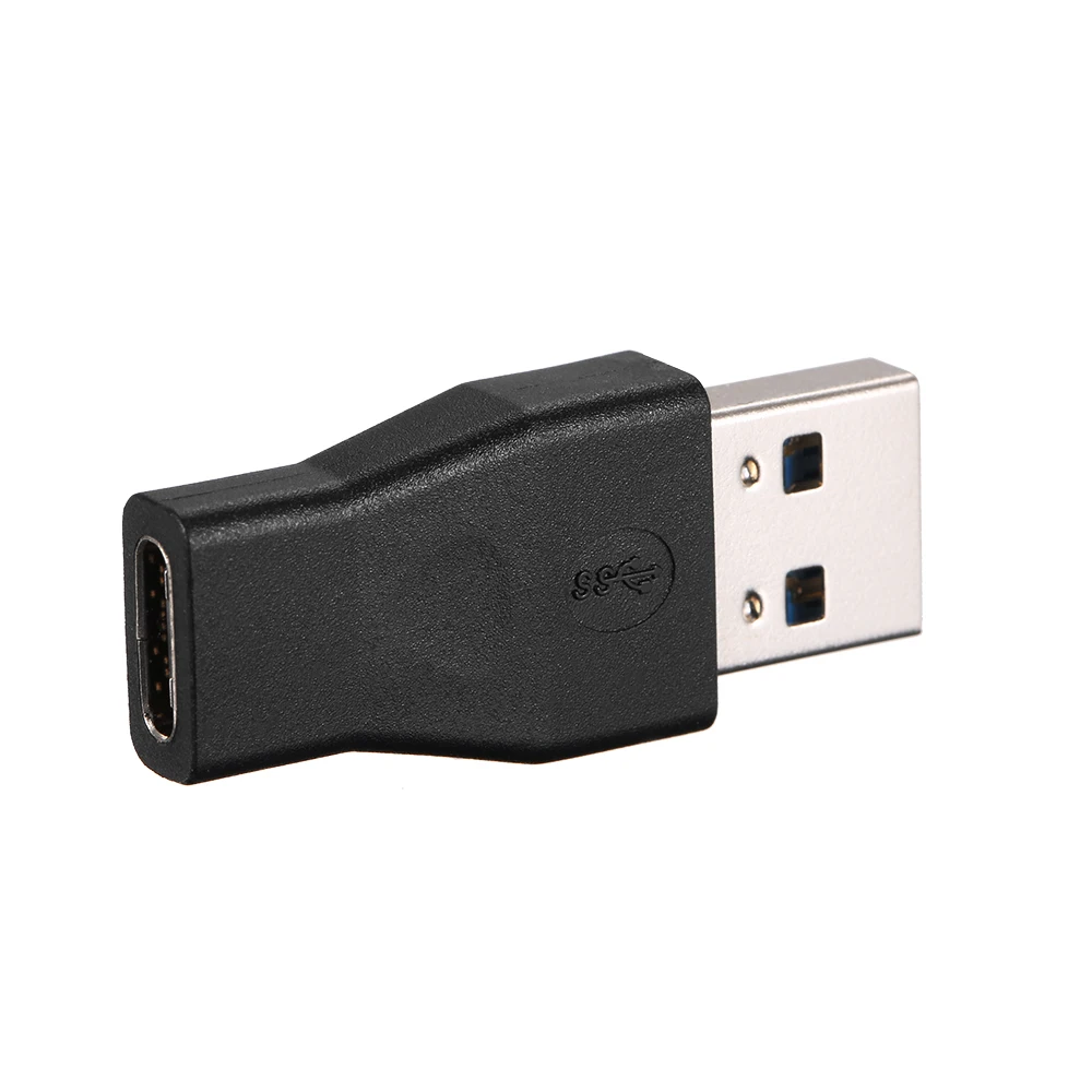 USB 3.1 Type C Adapter 3.0 Male to USB-C Female OTG Converter | Компьютеры и офис