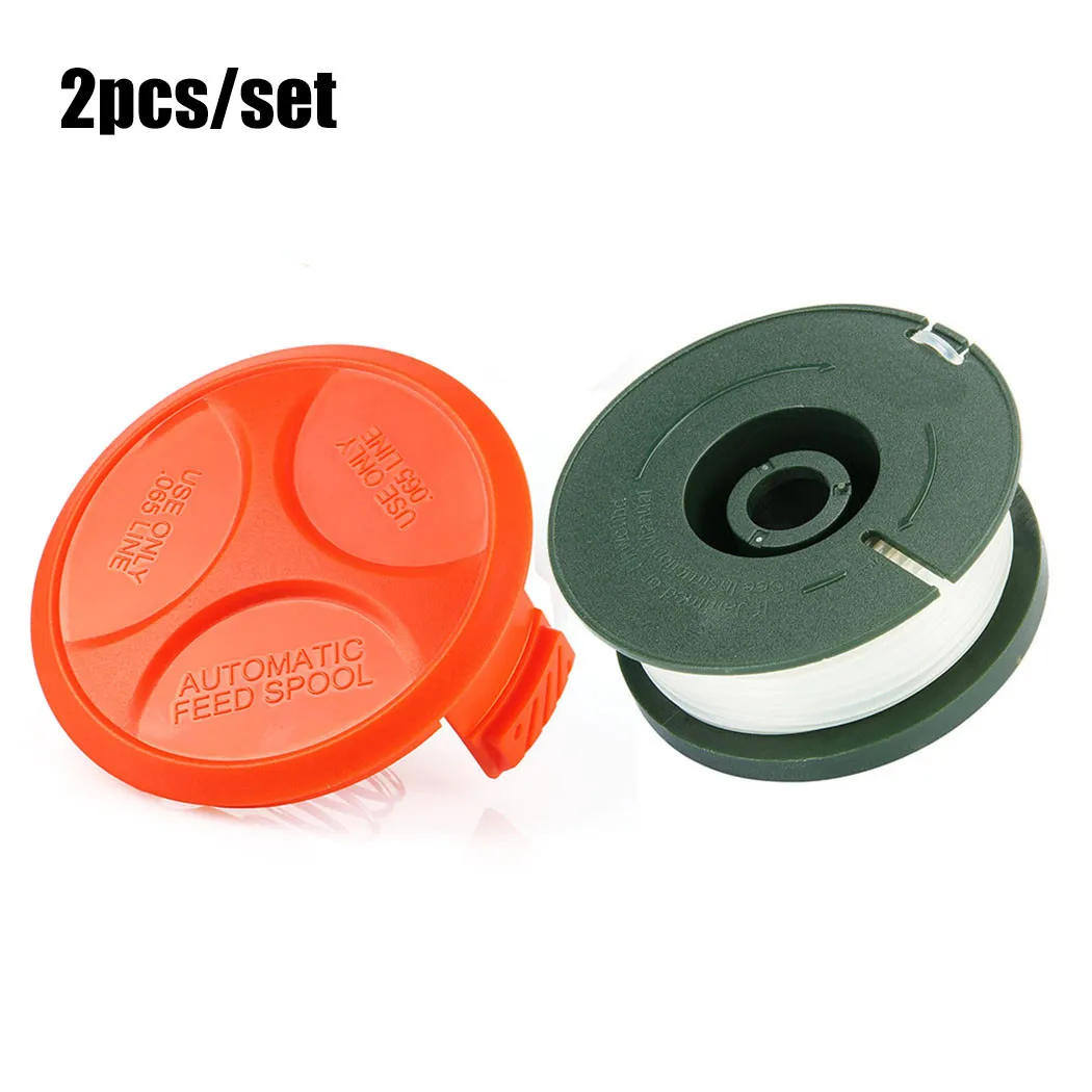 

Accessory Spool Cap Trimmer Spool Garden Tool Replacement String Trimmer