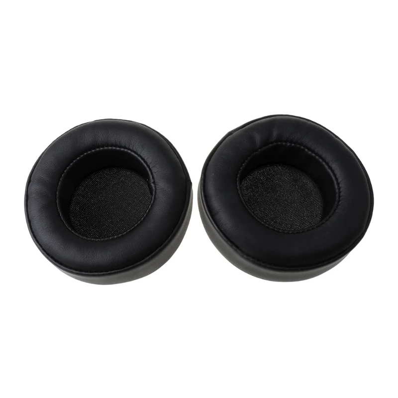 

C5AE Replacement Soft Memory Foam Ear Pads Cushion For Motorola Pulse Escape Wireless Headphones High Quality Soft Memory Foam